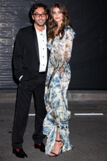 Taylor Hill feet photo thumbnail