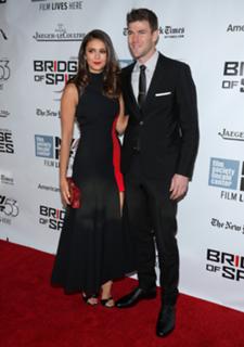 Nina Dobrev feet photo thumbnail