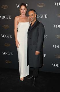 Doutzen Kroes feet photo thumbnail