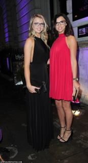 Lucy Mecklenburgh feet photo thumbnail