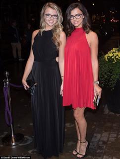 Lucy Mecklenburgh feet photo thumbnail