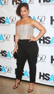 Alicia Keys feet photo thumbnail