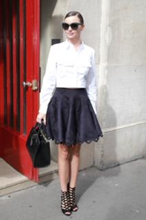 Miranda Kerr feet photo thumbnail