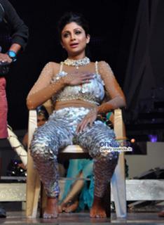 Shilpa Shetty Kundra feet photo thumbnail