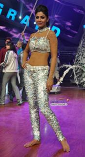 Shilpa Shetty Kundra feet photo thumbnail