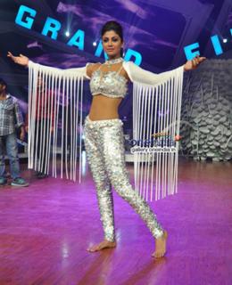 Shilpa Shetty Kundra feet photo thumbnail