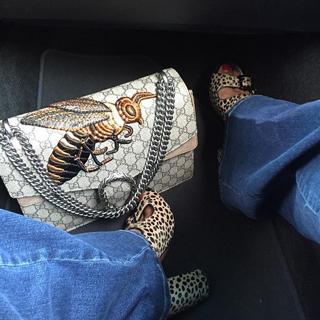 Taraji P. Henson feet photo thumbnail