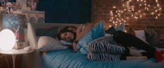 Victoria Justice feet photo thumbnail