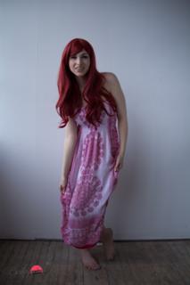 Bailey Jay feet photo thumbnail
