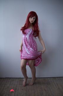 Bailey Jay feet photo thumbnail