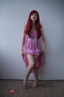 Bailey Jay feet photo thumbnail