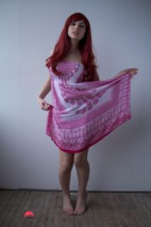 Bailey Jay feet photo thumbnail