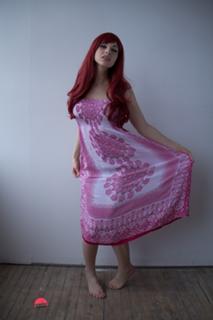 Bailey Jay feet photo thumbnail