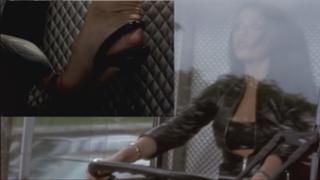 Victoria Beckham feet photo thumbnail