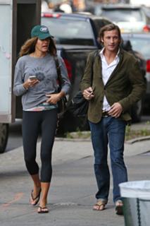 Kelly Bensimon feet photo thumbnail