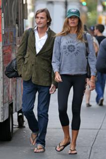 Kelly Bensimon feet photo thumbnail