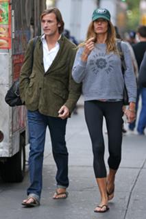 Kelly Bensimon feet photo thumbnail