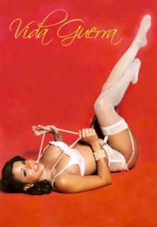 Vida Guerra feet photo thumbnail