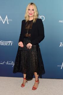 Molly Sims feet photo thumbnail
