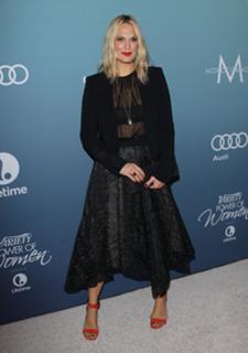 Molly Sims feet photo thumbnail