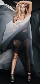 Erin Heatherton feet photo thumbnail
