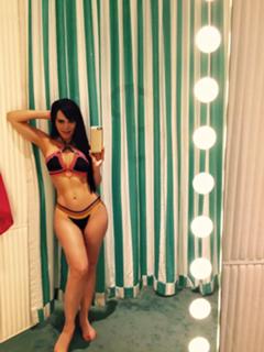 Maribel Guardia feet photo thumbnail