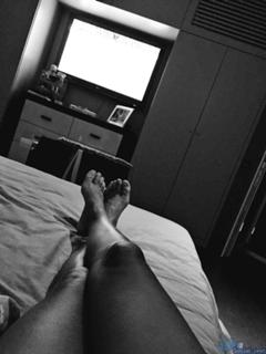 Veronica Maya feet photo thumbnail
