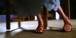 Uma Thurman feet photo thumbnail