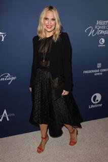 Molly Sims feet photo thumbnail