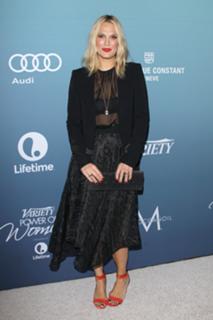 Molly Sims feet photo thumbnail