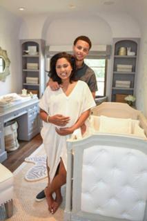 Ayesha Curry feet photo 5