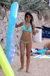 Jasmin Walia feet photo thumbnail