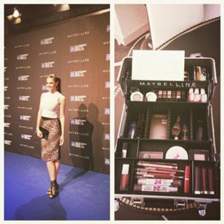 Esther Sedlaczek feet photo 4