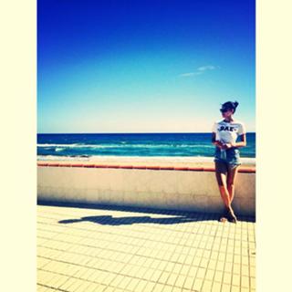 Esther Sedlaczek feet photo 5