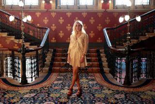 Ellie Goulding feet photo thumbnail