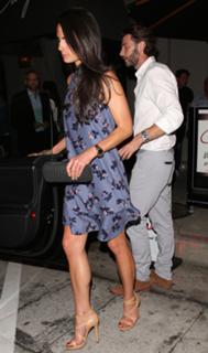 Jordana Brewster feet photo thumbnail