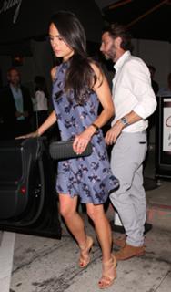 Jordana Brewster feet photo thumbnail