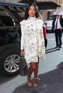 Gabrielle Union feet photo thumbnail