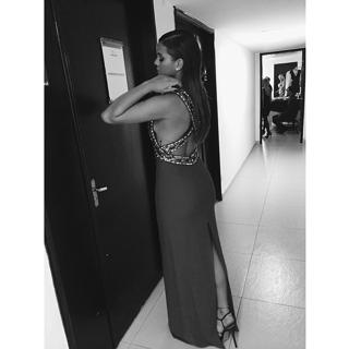 Bruna Marquezine feet photo thumbnail