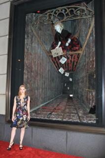 Jessica Chastain feet photo thumbnail