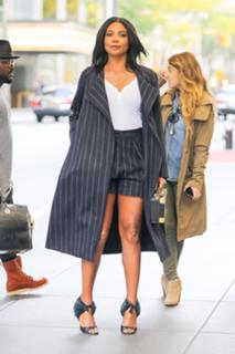 Gabrielle Union feet photo thumbnail
