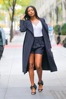 Gabrielle Union feet photo thumbnail