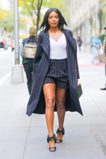 Gabrielle Union feet photo thumbnail