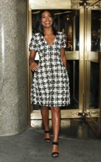 Gabrielle Union feet photo thumbnail