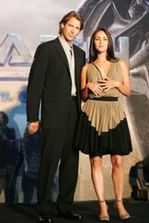 Megan Fox feet photo thumbnail