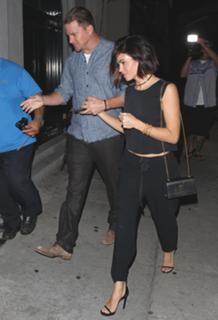Jenna Dewan feet photo thumbnail