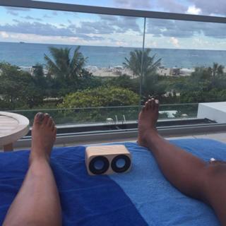Angela Rye feet photo 5