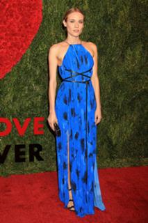 Diane Kruger feet photo thumbnail