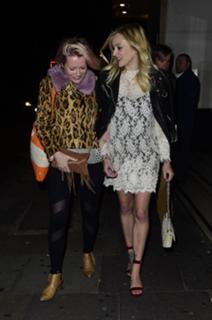 Fearne Cotton feet photo thumbnail