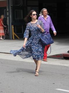 Emmy Rossum feet photo thumbnail